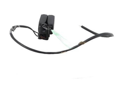 Seat buckle PEUGEOT 308 I (4A_, 4C_) 1.6 HDi | BP27601971I32 