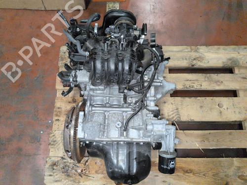 Engine CITROËN C1 (PM_, PN_) 1.0 | BP37716806M1  - Image 5