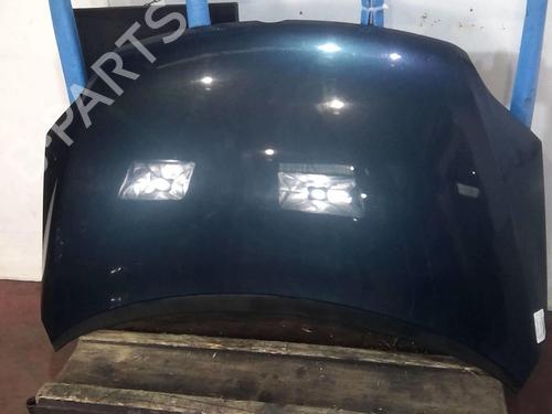 Hood VW GOLF PLUS V (5M1, 521) 1.9 TDI | BP20357011C1 