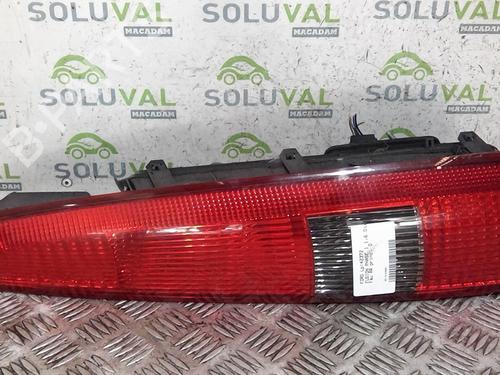 Used Right taillight FORD FUSION (JU_) 1.6 TDCi (90 hp) 22003332