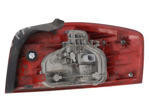 Left taillight AUDI A3 (8P1) 1.6 TDI | BP39425632C34 - Image 6