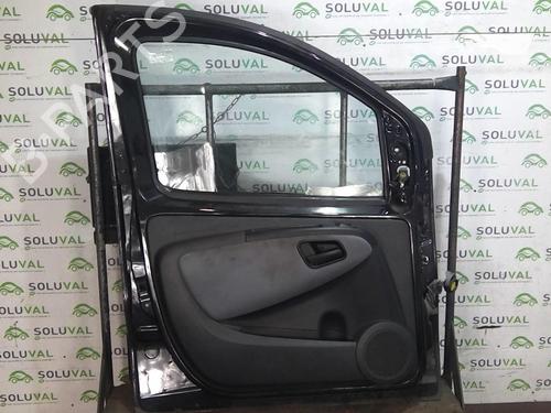 Left front door PEUGEOT BIPPER Tepee 1.4 HDi | BP22004261C2 