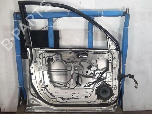 Left front door NISSAN X-TRAIL I (T30) 2.2 Di 4x4 | BP20366263C2 