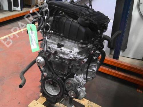 Used Engine CITROËN C3 III (SX) 1.2 PureTech 82 (83 hp) 29596537