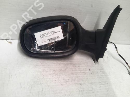 Used Left mirror NISSAN MICRA III (K12) 1.2 16V (80 hp) 20364805