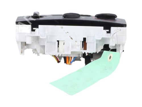 Climate control PEUGEOT PARTNER Tepee 1.6 BlueHDi 120 | BP37636009I5 - Image 3