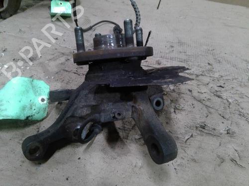 Right front steering knuckle CHEVROLET SPARK (M300) 1.0 | BP31940136M26  - Image 5