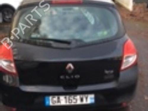 Startmotor RENAULT CLIO III (BR0/1, CR0/1) 1.5 dCi | BP20351546M8 