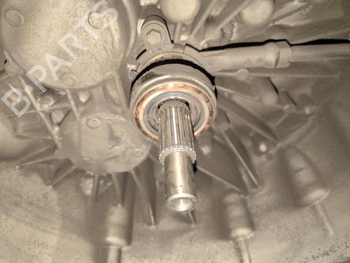 Gearbox RENAULT MASTER III Van (FV) 2.3 dCi 125 FWD (FV0C, FV0D, FV0G, FV0H, FV0J, FV0K,... | BP39986357M3 - Image 5