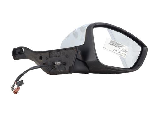Used Right mirror PEUGEOT 208 I (CA_, CC_) 1.4 HDi (68 hp) 31910711