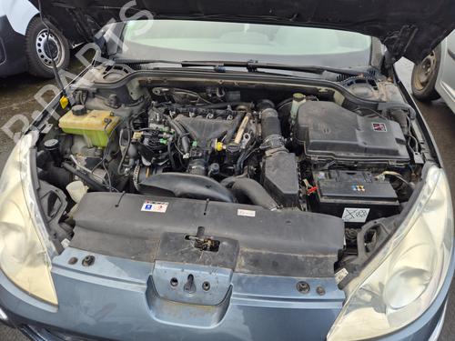 Front left panel PEUGEOT 407 (6D_) 2.0 HDi 135 (6DRHRH, 6DRHRE, 6DRHRG, 6DRHRJ) | BP36791986C58 - Image 21