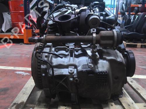 Engine RENAULT MEGANE III Hatchback (BZ0/1_, B3_) 1.5 dCi (BZ09, BZ0D, BZ1W, BZ29, BZ14) | BP33472247M1 - Image 2