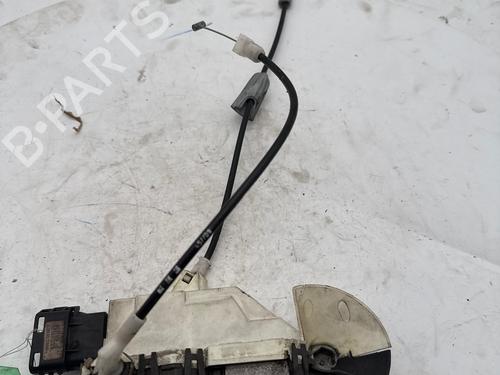 Used Front left lock Front left lock PEUGEOT 308 SW I (4E_, 4H_) 1.6 HDi (109 hp) 34224441 34224441