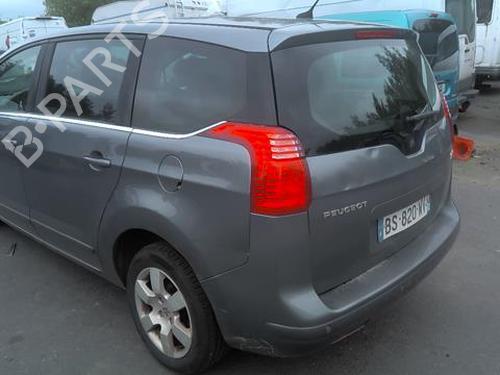 Front left panel PEUGEOT 5008 (0U_, 0E_) 1.6 HDi | BP33605421C58 - Image 20