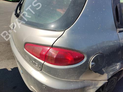 Left tailgate light ALFA ROMEO 147 (937_) 1.9 JTD (937.AXD1A, 937.BXD1A, 937.AXV1A, 937.BXB1A,... | BP25774336C79  - Image 20