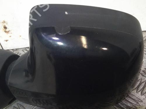 Left mirror DACIA DUSTER (HS_) 1.5 dCi (HSMC) | BP20352320C26 