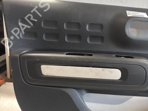 front-left-panel-citroen-c3-iii-sx-2016-36956027 main image