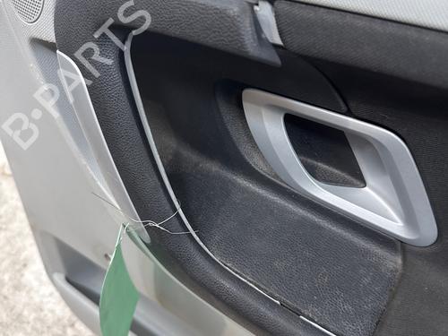 Rear right panel SKODA ROOMSTER (5J7) 1.4 TDI | BP37704214C61 - Image 2
