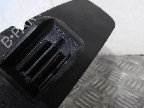 Used Rear mirror Rear mirror DACIA SANDERO II 1.2 (75 hp) 20366100 20366100