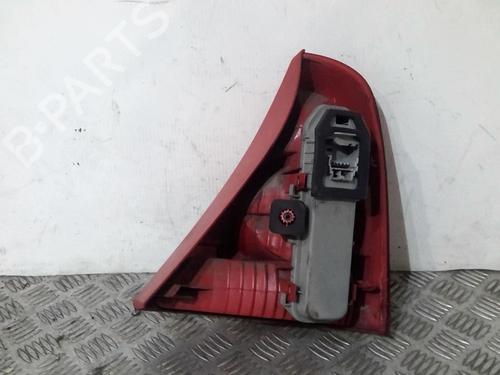 Left taillight RENAULT CLIO II (BB_, CB_) 1.5 dCi (B/CB07) | BP20360558C34 