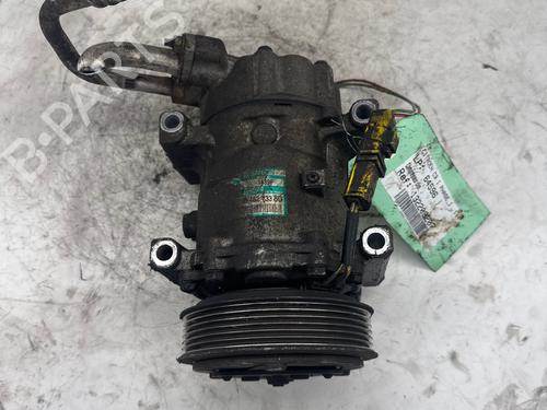 Used AC compressor AC compressor 39258160 39258160