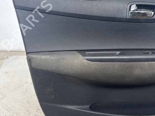 Used Front left panel Front left panel 37086086 37086086