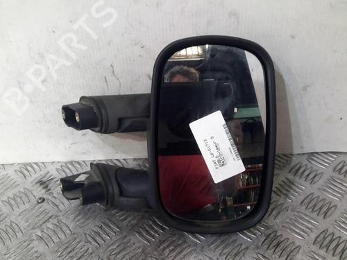 Right mirror FIAT DOBLO Box Body/MPV (223_) 1.9 D (223ZXB1A) | BP20351938C27 