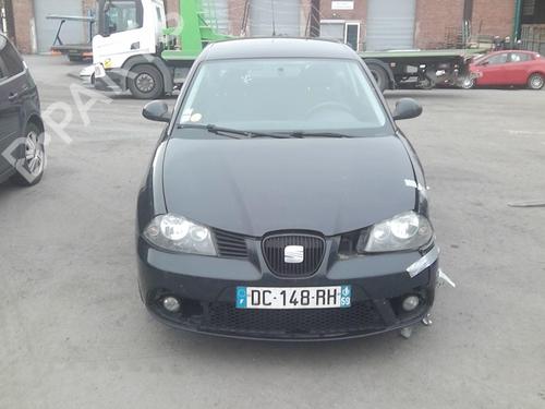 Left taillight SEAT IBIZA III (6L1) 1.4 TDI | BP22004874C34 