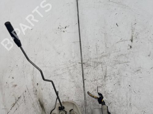 Used Front left lock Front left lock FIAT PUNTO (188_) [1999-2012] 34454973 34454973