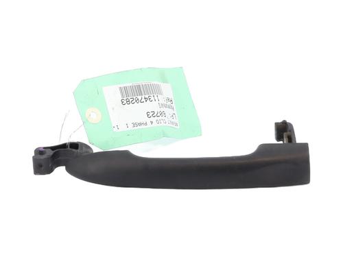 Used Front left exterior door handle RENAULT CLIO IV (BH_) 1.5 dCi 75 (75 hp) 29618338