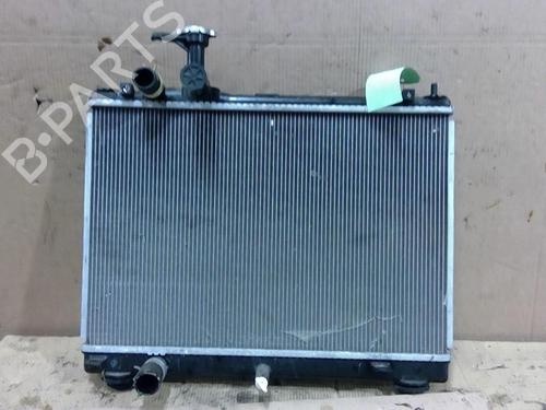 Used Water radiator Water radiator SUZUKI SWIFT V (AZ) 1.2 (A2L412, ZC83S) (90 hp) 32017249 32017249