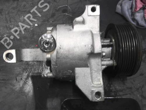 AC compressor RENAULT TWINGO III (BCM_, BCA_) 1.0 SCe 70 (BCMB) | BP29863486M34 - Image 4