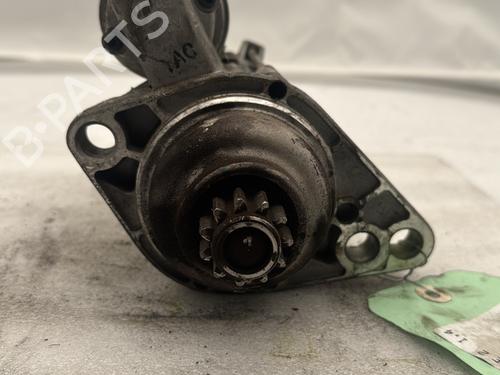 Starter SEAT IBIZA III (6L1) 1.4 TDI | BP33729751M8 - Image 3