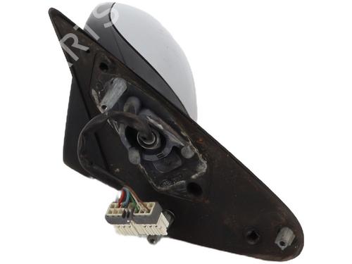 Left mirror PEUGEOT 406 (8B) 2.0 HDI 90 | BP21675349C26 