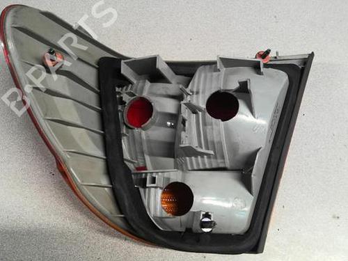 Used Left taillight BMW 3 (E46) 320 i (150 hp) 20355718