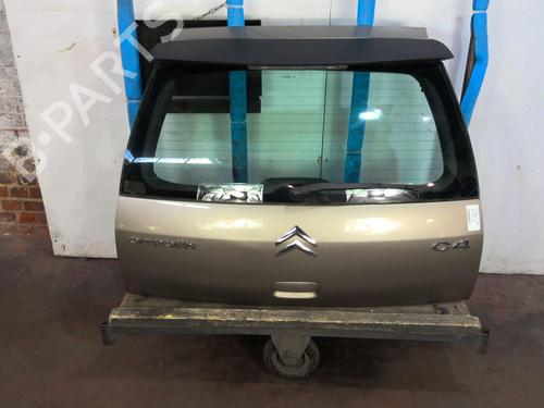 Tailgate CITROËN C4 I (LC_) 1.6 HDi | BP20359395C6 