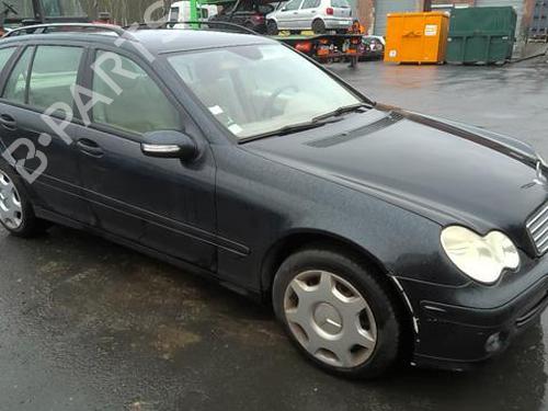 MERCEDES-BENZ C-CLASS T-Model (S203) C 220 CDI (203.208) (136 hp) 1876702