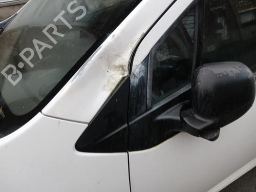 Rear right seatbelt CHEVROLET SPARK (M300) 1.0 | BP31206418I28  - Image 15