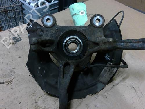 Used Right front steering knuckle Right front steering knuckle CHEVROLET AVEO Saloon (T300) 1.2 (86 hp) 32075335 32075335