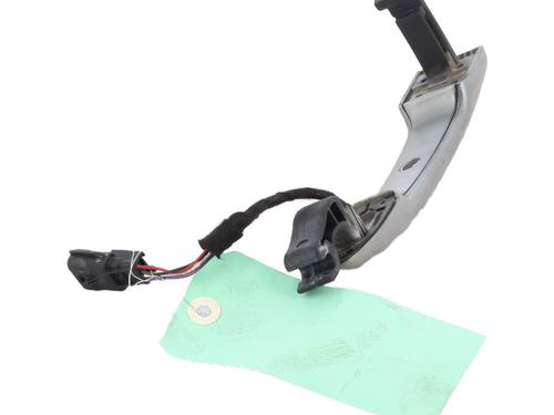 Front left exterior door handle RENAULT GRAND SCÉNIC III (JZ0/1_) 2.0 dCi (JZ0L) 806B03847R