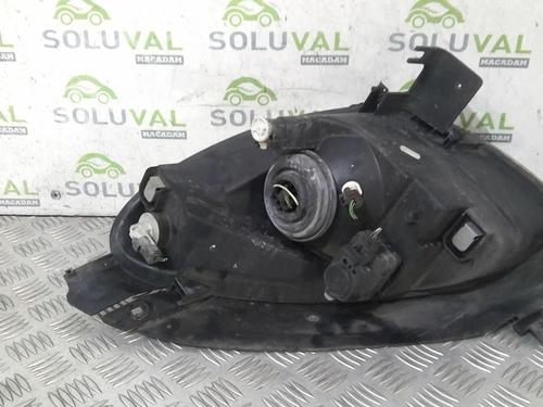 Right headlight CITROËN XSARA PICASSO (N68) 2.0 HDi | BP20353806C29 
