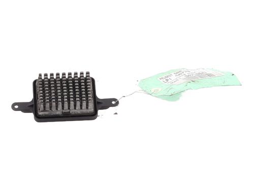 Used Heater resistor Heater resistor PEUGEOT 5008 (0U_, 0E_) 2.0 HDi 150 / BlueHDi 150 (150 hp) 20598613 20598613