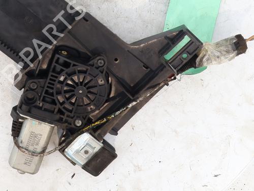 Rear right window mechanism CHRYSLER PT CRUISER (PT_) 2.2 CRD | BP29600414C25 