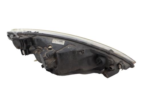 Left headlight PEUGEOT 1007 (KM_) 1.4 HDi | BP38060851C28 - Image 5