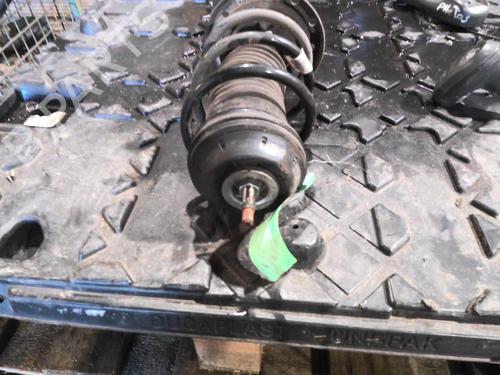 Used Right front shock absorber OPEL CORSA E (X15) 1.2 (08, 68) (69 hp) 23789237