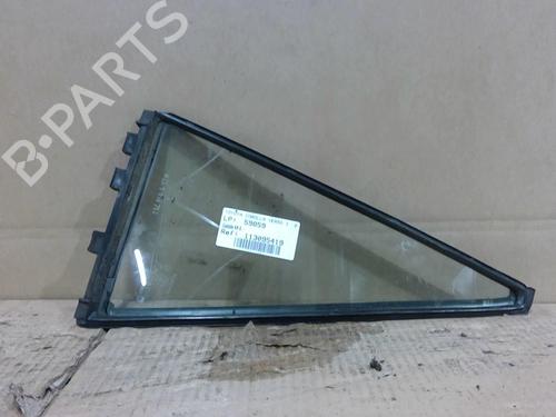 Used Rear left door window TOYOTA COROLLA Verso (_E12_) 2.0 D-4D (CDE120_, CDE120R) (90 hp) 29573965