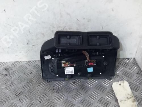 Used Climate control SEAT ALTEA XL (5P5, 5P8) 1.9 TDI (105 hp) 20359803
