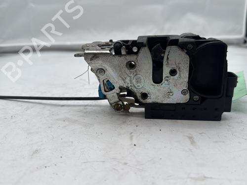 Used Front right lock Front right lock SSANGYONG REXTON / REXTON II (GAB_) 2.7 D 4x4 (186 hp) 33945498 33945498