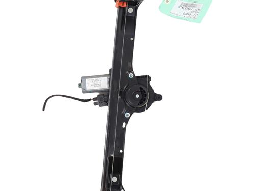 Front left window mechanism FIAT PUNTO (199_) 1.2 (199AXZ1A, 199BXZ1A) | BP39519359C22 - Image 2