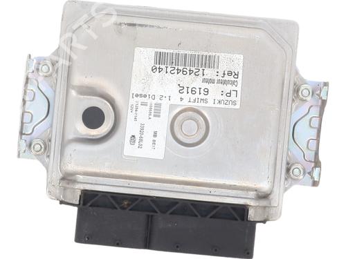 Engine control unit (ECU) SUZUKI SWIFT IV (FZ, NZ) | BP34336817M57 - Image 4